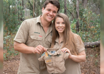 Instagram | @bindisueirwin