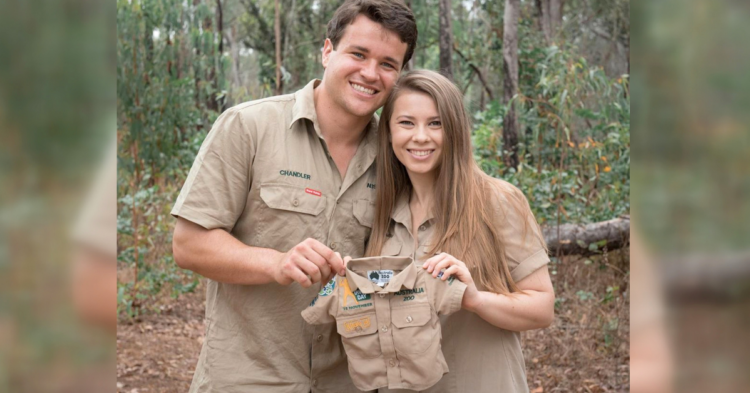 Instagram | @bindisueirwin