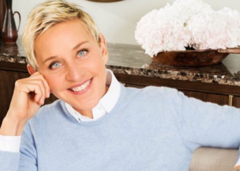 Instagram | @theellenshow