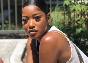 Instagram | @keke