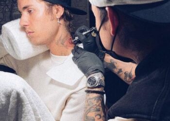 Instagram | @justinbieber