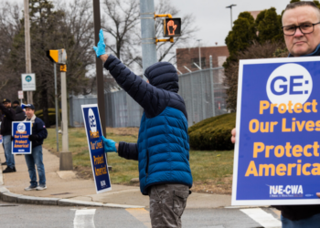 Communications Workers of America