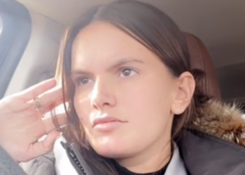 TikTok | @sabinahbaby