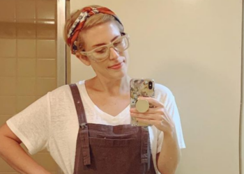 Instagram | @erinapier