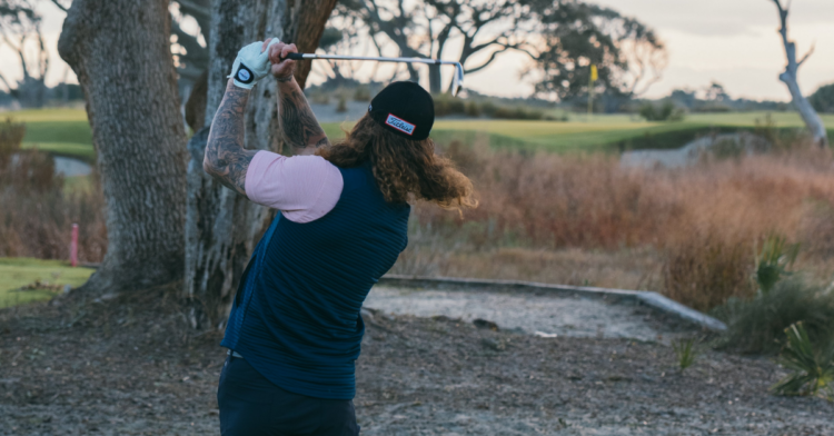 Twitter | @PGA