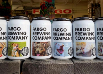 Instagram | @fargobrewing