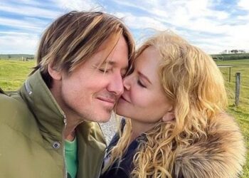 Instagram | @nicolekidman