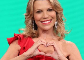 Instagram | @officialvannawhite