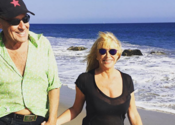 Instagram | @suzannesomers