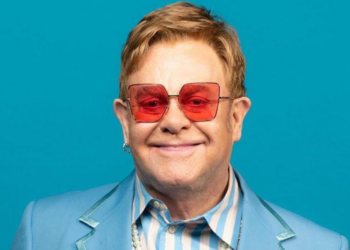 Instagram | @eltonjohn