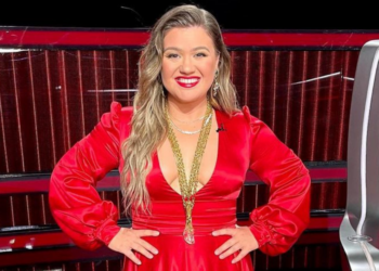 Instagram | @kellyclarkson