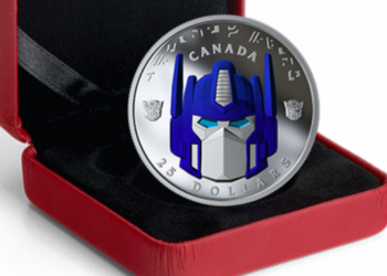 Royal Canadian Mint