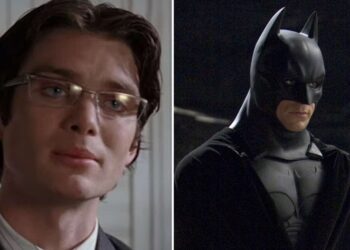 Warner Bros. / Warner Bros.