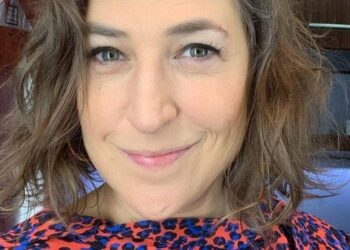 Instagram | @missmayim
