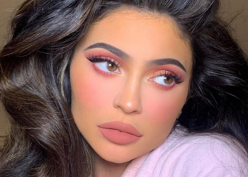 Instagram | @kyliejenner