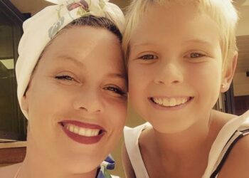 Instagram | @pink