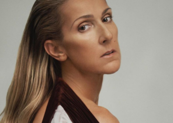 Instagram | @celinedion