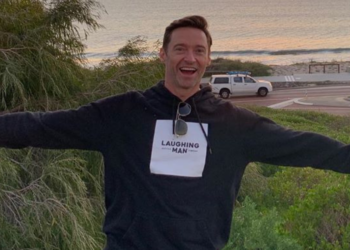 Instagram | @thehughjackman