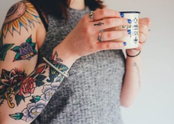 Unsplash | Annie Spratt