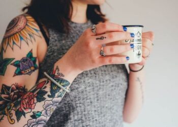 Unsplash | Annie Spratt