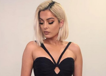 Instagram | @beberexha
