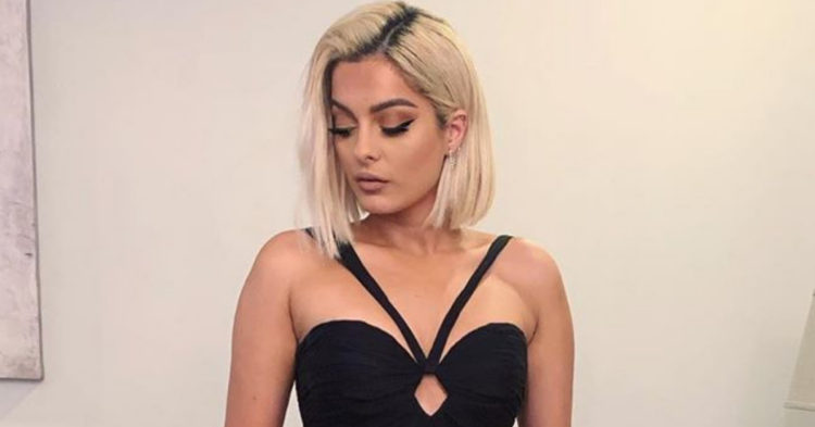 Instagram | @beberexha
