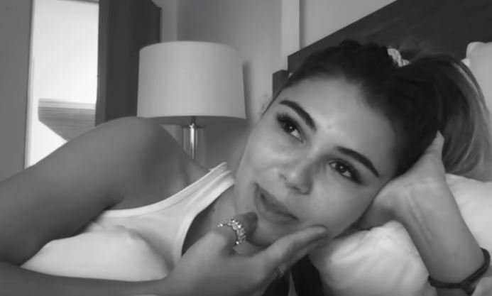YouTube | Olivia Jade