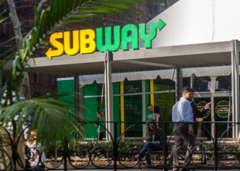 Facebook | Subway