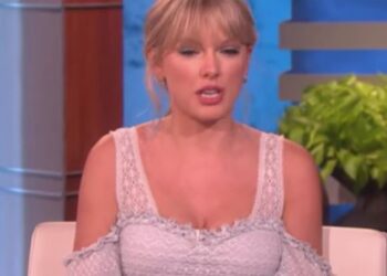 YouTube | TheEllenShow