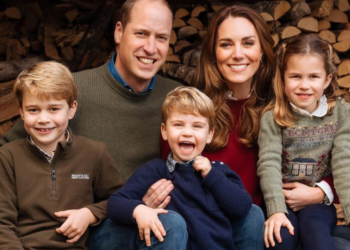 Instagram | @kensingtonroyal