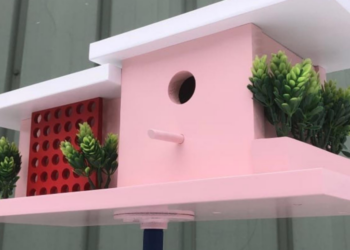 Etsy | PleasantRanch