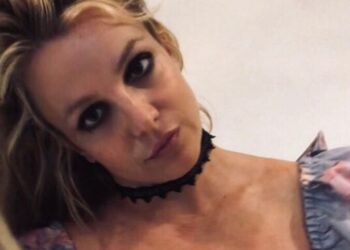 Instagram | @britneyspears