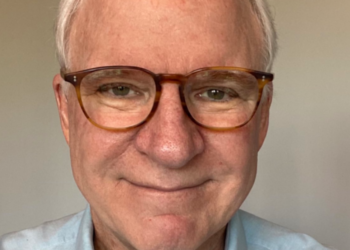 Twitter | @SteveMartinToGo