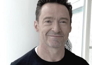 Instagram | @hughjackman