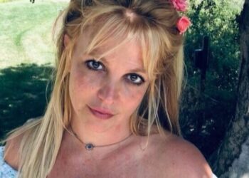 Instagram | @britneyspears