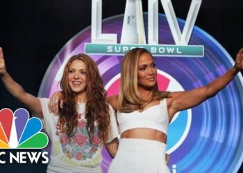 YouTube | NBC News