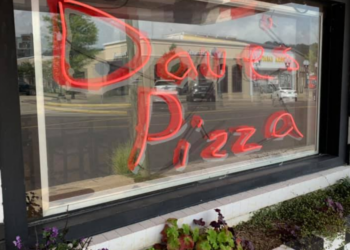 Facebook | Dave's Pizza