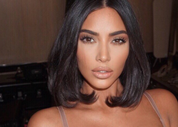 Instagram | @kimkardashian