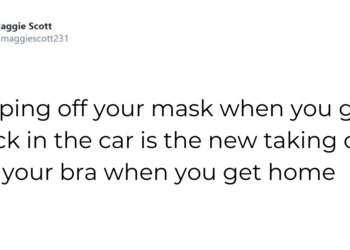 Twitter | @maggiescott231