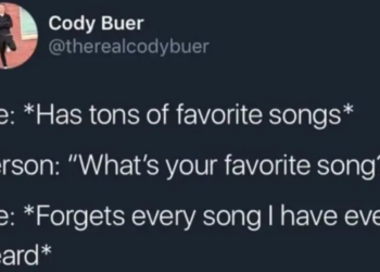 Twitter | @therealcodybuer