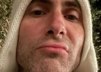 Instagram | @adamlevine