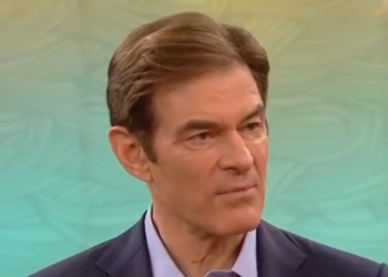 Instagram | @dr_oz
