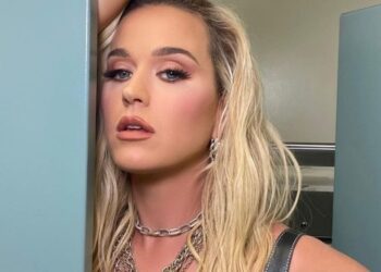 Instagram | @katyperry