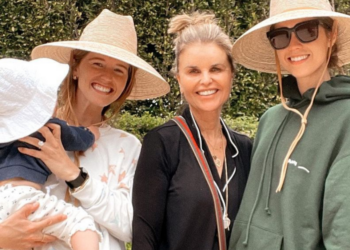 Instagram | @katherineschwarzenegger