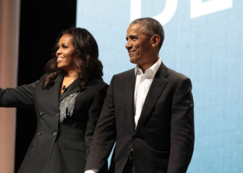 Instagram | @michelleobama