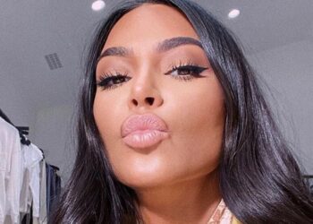 Instagram | @kimkardashian