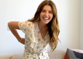 Instagram | @katherineschwarzenegger
