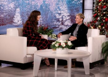 YouTube | The Ellen Show