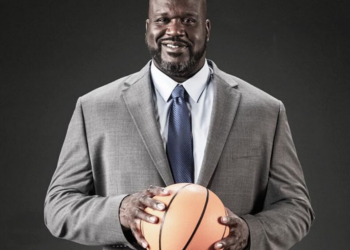 Instagram | @shaq
