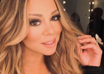 Instagram | @mariahcarey